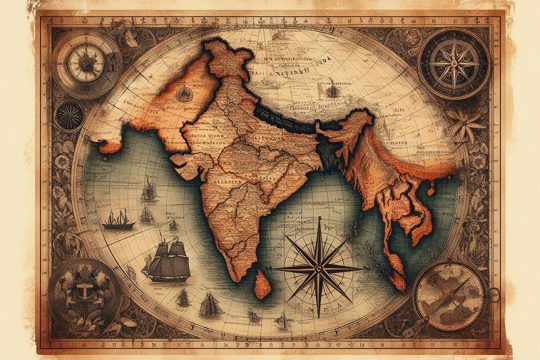 india ai